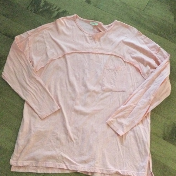 Long sleeve top- Womens - Picture 1 of 3